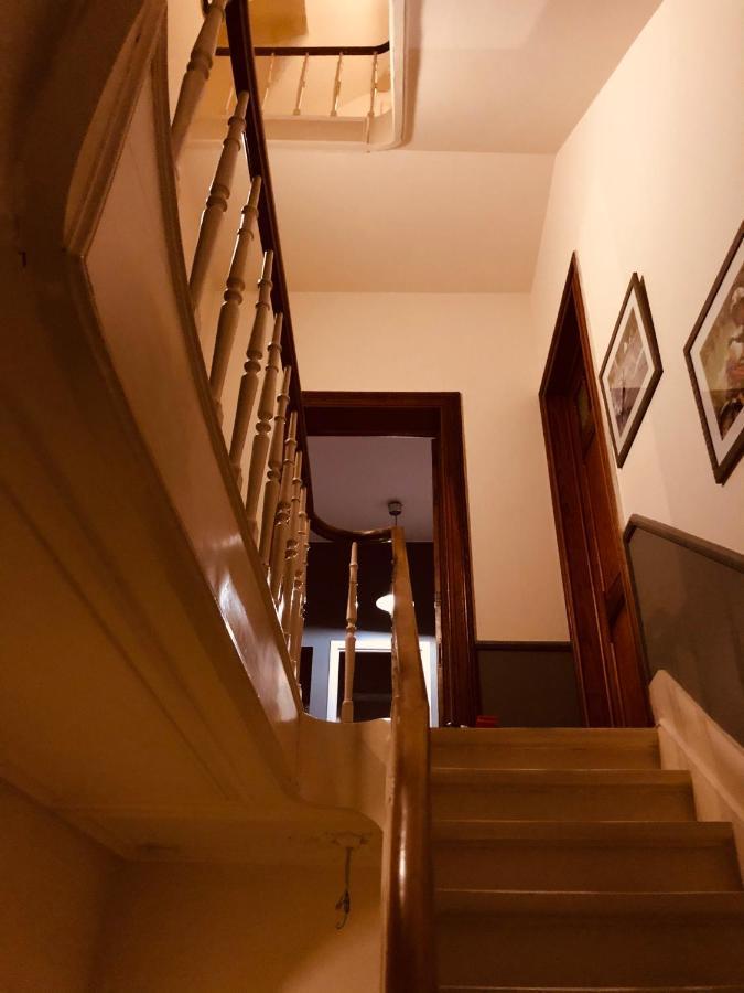 La Mosane Bed & Breakfast Profondeville Exterior foto
