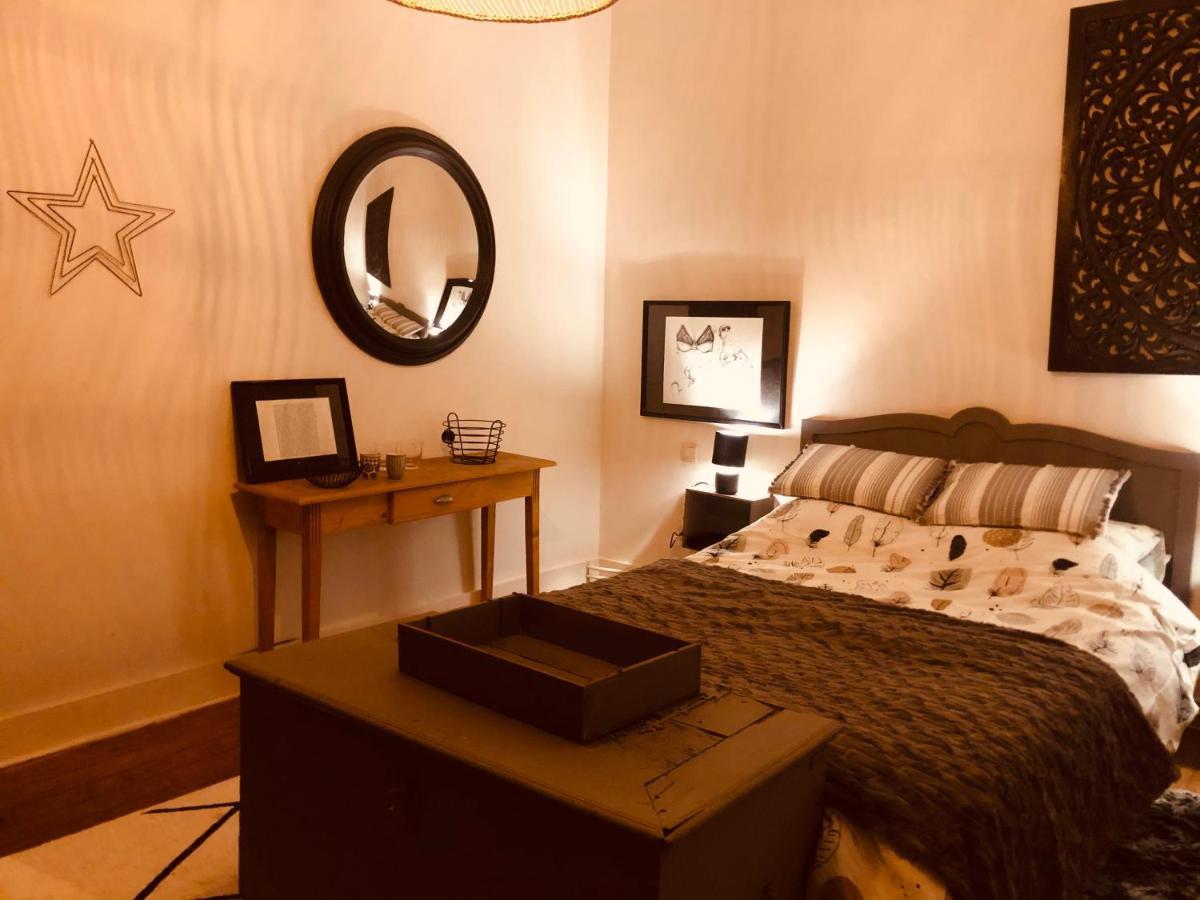 La Mosane Bed & Breakfast Profondeville Exterior foto